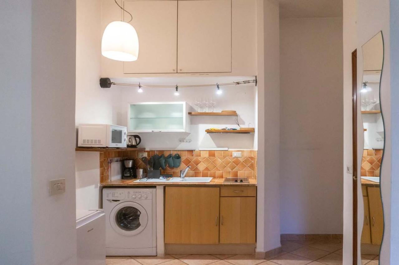 Monti Apartamento *