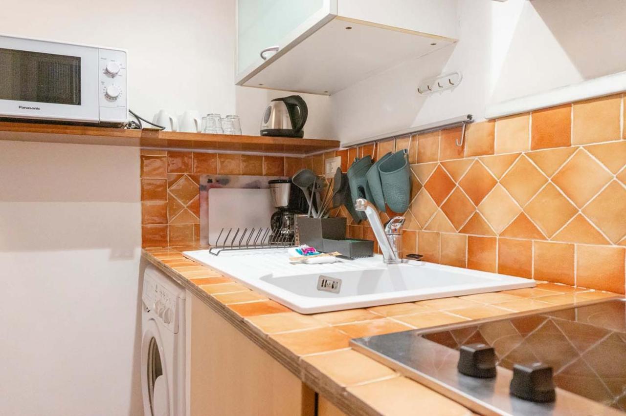 Monti Apartment Rom