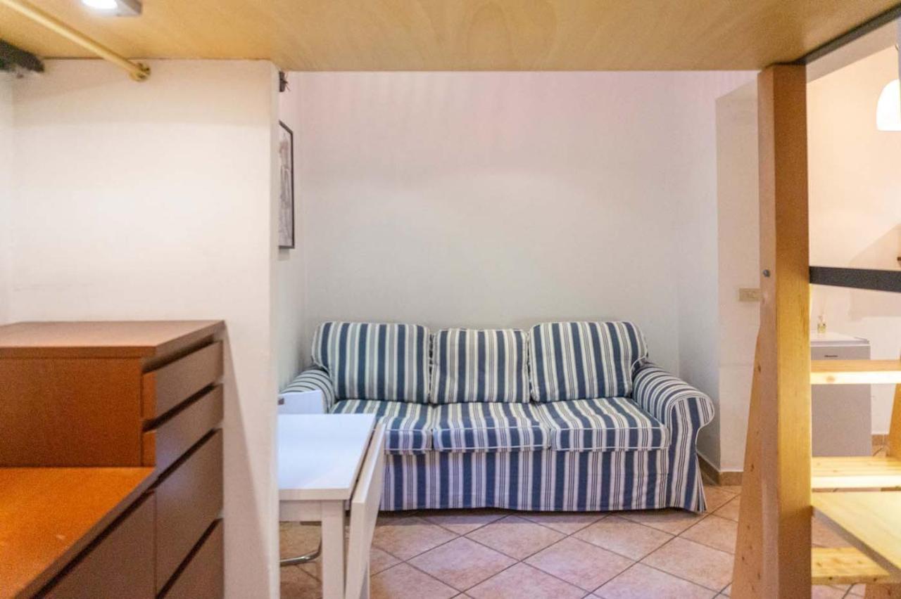 Monti Apartment Rom